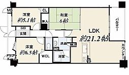 ディークラディア醍醐駅前