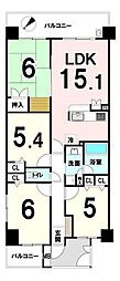 グラン・コート宇治槇島