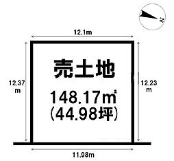奈良線 小倉駅 徒歩16分