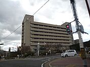 宇治市役所まで928m