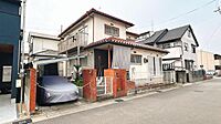 京都府宇治市伊勢田町砂田：物件画像