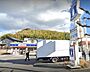周辺：ローソン宇治下居店まで645m