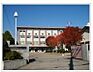 周辺：京都府立城南菱創高校まで588m