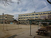 京都市立向島小学校まで539m