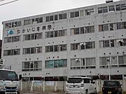 医療法人健幸会むかいじま病院まで807m