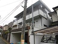 京都府京都市伏見区深草大亀谷東寺町：物件画像