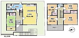 JR奈良線 木幡駅 徒歩27分