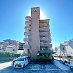 京都府宇治市五ケ庄西田：物件画像