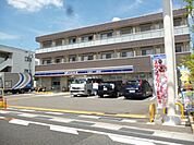 ローソン宇治神明宮北店まで555m