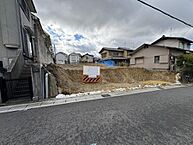 京都府宇治市木幡御蔵山：物件画像