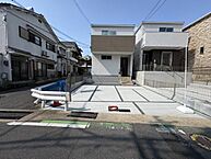 京都府宇治市広野町丸山：物件画像