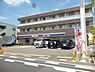 周辺：ローソン宇治神明宮北店まで791m