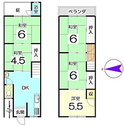 京都府宇治市大久保町南ノ口