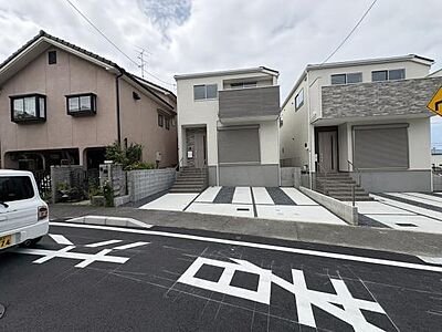 外観 外観