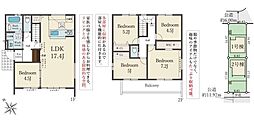 京都府宇治市明星町3丁目
