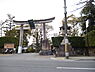 周辺：御香宮神社神幸祭まで574m