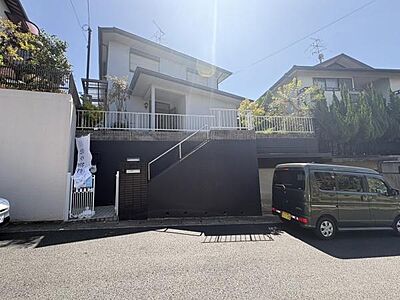 外観 外観