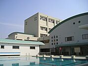 宇治市立大久保小学校まで581m