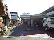 小倉駅(近鉄 京都線)まで629m