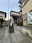 京都府宇治市木幡檜尾：物件画像