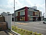 周辺：マクドナルド宇治大久保店まで731m
