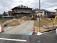 京都府宇治市木幡御蔵山：物件画像