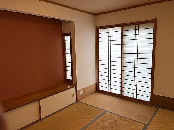 和室