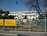 周辺：宇治市立神明小学校まで556m