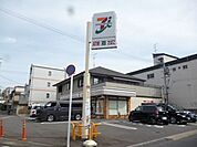 セブンイレブン京都山科椥辻店まで289m