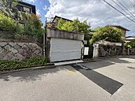 京都府宇治市明星町2丁目：物件画像