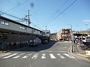 六地蔵駅(京阪 宇治線)まで446m