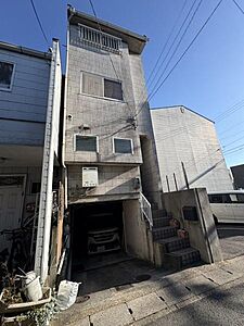 外観 外観