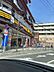 周辺：MEGAドン・キホーテ京都山科店まで1009m