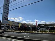 ドラッグユタカ 宇治小倉店まで747m、駐車場台数244台