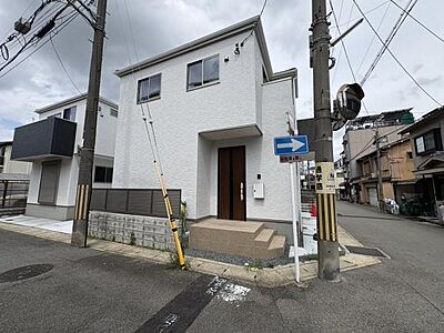 外観 外観