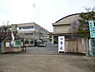 周辺：宇治市立西大久保小学校まで627m