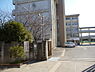 周辺：宇治市立西宇治中学校まで542m