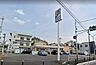 周辺：セブンイレブン宇治木幡店まで534m