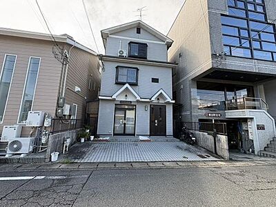 外観 外観