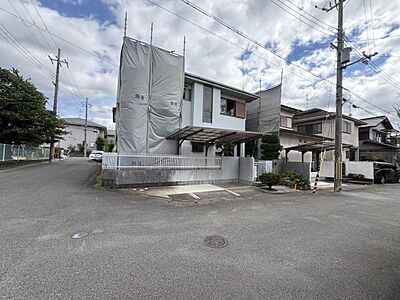 外観:2026/09/21撮影 外観:2026/09/21撮影