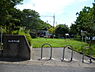周辺：岩山児童公園まで731m