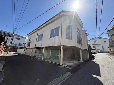 外観 外観