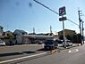 周辺：セブンイレブン宇治五ヶ庄店まで495m