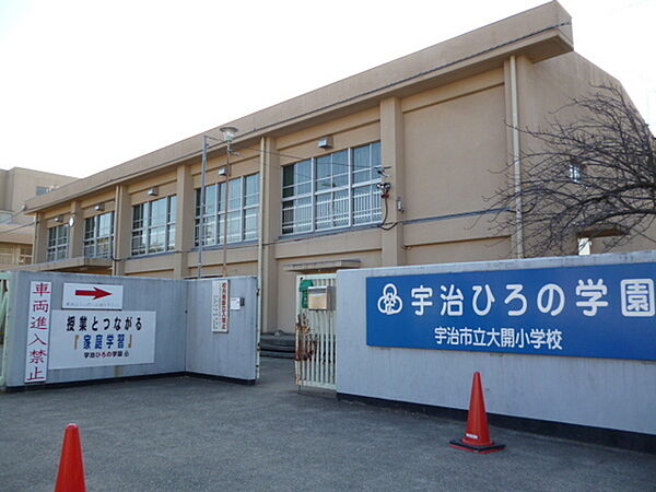 周辺を拡大表示