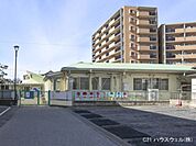 大成保育園まで200m