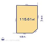 埼玉県さいたま市見沼区大字南中丸：物件画像