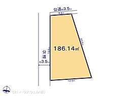 東北本線 蓮田駅 徒歩4分