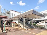 JR「桶川」駅まで1200m