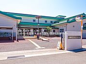 ひまわり保育園まで1780m