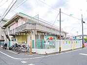 駒場保育園まで370m